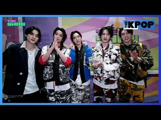 #WayV_  #WayV_ _  #バックステージ #ビハインド THE SHOWチャンネルに参加して特典をお楽しみください