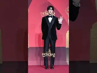 #アン・ボヒョン_   #SBS演技大賞 #2024SBS演技大賞 #2024SBS演技大賞フォトウォール直カム #フォトウォール直カム #演技大賞 #SBSド