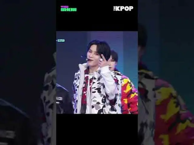 #WayV_ _  #HIGHFIVE_ _ チャンネルに参加して特典をお楽しみください