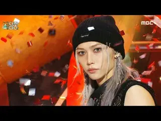 Stray Kids_ _ (ストレイキッズ) - Chk Chk Boom |ショー！ MusicCore | MBC241228放送#StrayKids #