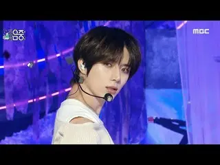 TXT(TOMORROW X TOGETHER_ ) - Deja Vu |ショー！ MusicCore | MBC241228放送#TXT #DejaVu #