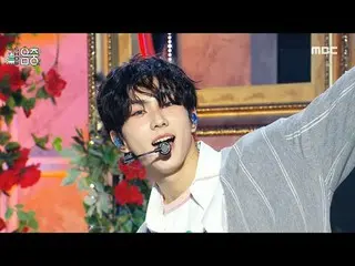 ENHYPEN_ _ (ENHYPEN_ ) - XO(Only If You Say Yes)|ショー！ MusicCore | MBC241228放送#EN