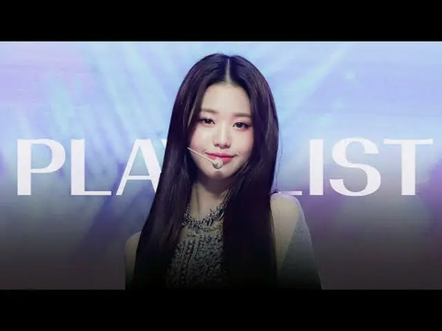 🎧魅力的なK-POP #愛ITZY_ ̈_ ̈、IZ*ONE_ ̈_ ̈、IVE_ ̈_ ̈、THE SERAPHIM_ ̈_ ̈、HE、チョ・ユリ、クォン・