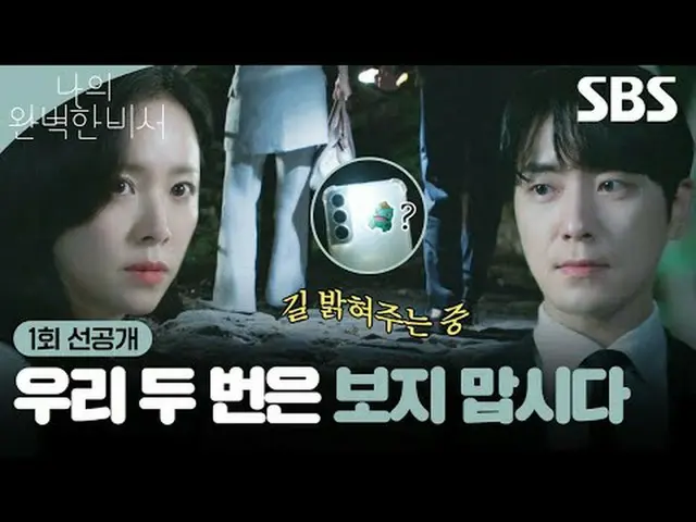 仕事だけがうまくいくヘッドハンティング会社の最高経営責任者(CEO)ジユンと仕事も完璧な秘書#ハン・ジミン_  #イ・ジュンヒョク_  #キム・ドフン_  #キ