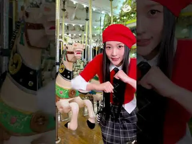 ヨンパさんが今アイドルだよね！猫じゃない！ #シカノコiPhone 16 Pro(4K) #iPhone16Pro More from #M2? ：D Face
