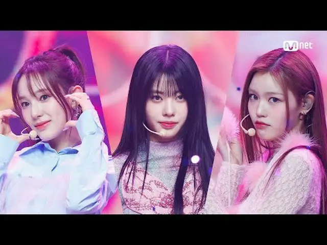 テレビでストリーミング: M COUNTDOWN｜Ep.870 izna_  - izna_  (izna_ _  - IZNA) World No.1 K-P
