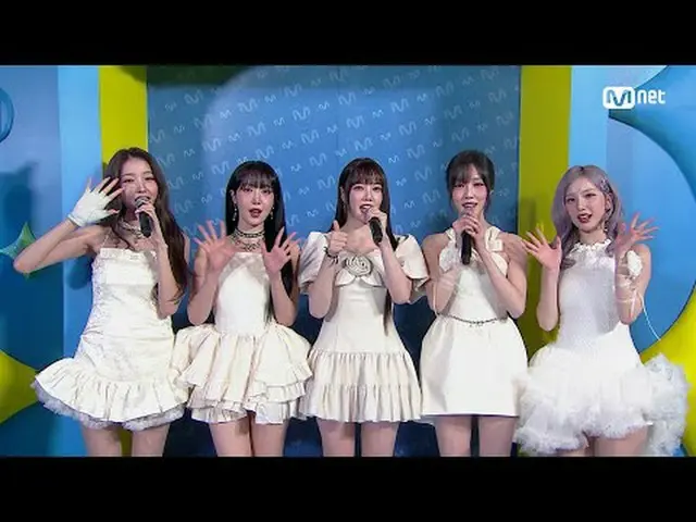 テレビでストリーミング: M COUNTDOWN｜Ep.870カムバックインタビュー - GFRIEND_  ('COMEBACK INTERVIEW' GFR