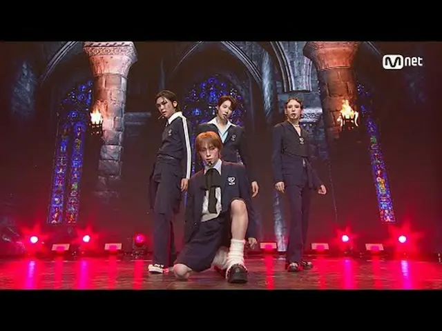 テレビでストリーミング: M COUNTDOWN｜Ep.870 Xラブ - ママ(XLOV - I'mma Be) World No.1 K-POP Chart