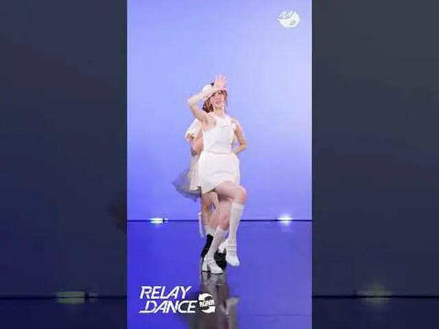 GFRIEND_ デビュー10周年記念「ユリビーズ」リールダン|リレーダンスアゲインMore from #M2? ：D Facebook： X： Instagr