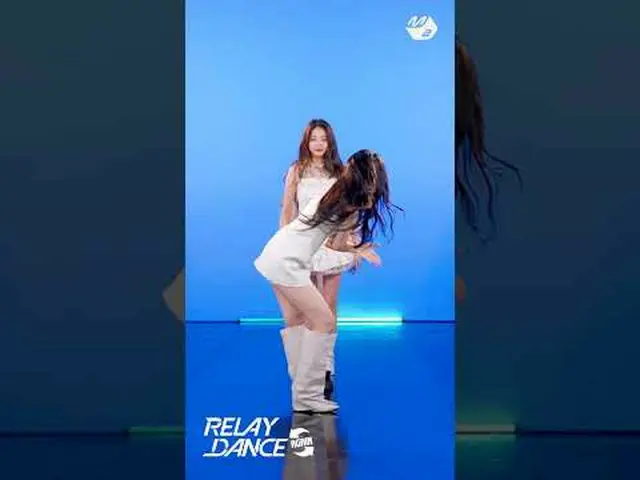 いつ聞こえても上がるGFRIEND_ 「ユリビーズ」|リレーダンスアゲインMore from #M2? ：D Facebook： X： Instagram： T