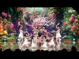 テレビでストリーミング: M COUNTDOWN｜Ep.871 BB GIRLS_  - ラブツー (BBGIRLS - LOVE 2) World No.1 