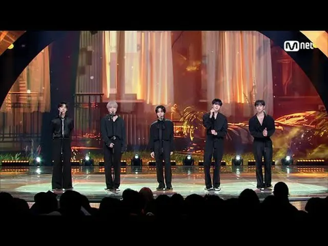 テレビでストリーミング: M COUNTDOWN｜Ep.871 ONE_ US_  - ルパートの涙 (ONE_ US_ _  - Rupert's drop)