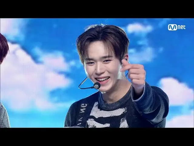 テレビでストリーミング: M COUNTDOWN｜Ep.871 WEi_  - 鎌インナーフ (WEi_ _  - NOT ENOUGH) World No.1