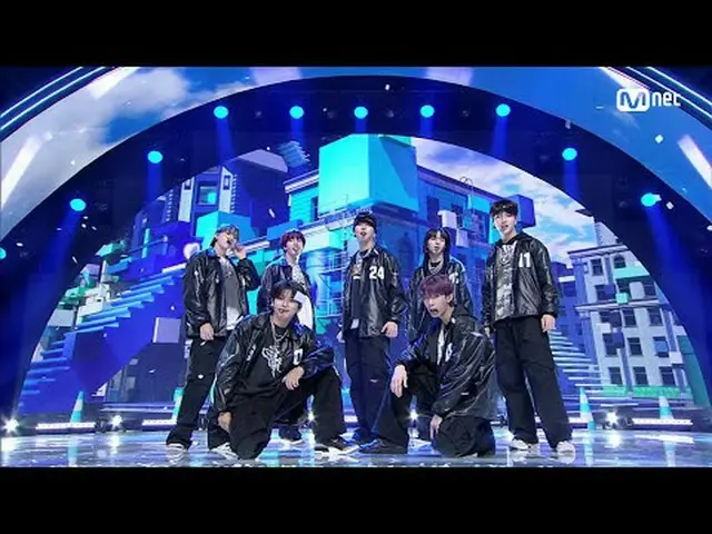 テレビでストリーミング: M COUNTDOWN｜Ep.871 n.SSign_  - ラブポーション (百日夢) (n.SSign_ _  - Love Po