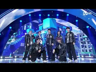 テレビでストリーミング: M COUNTDOWN｜Ep.871 n.SSign_  - ラブポーション (百日夢) (n.SSign_ _  - Love Po
