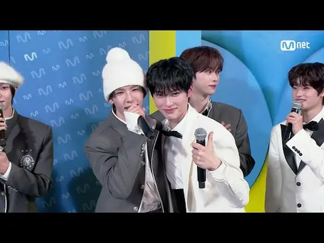 テレビでストリーミング: M COUNTDOWN｜Ep.871スペシャルインタビュー - RIIZE_  ('SPECIAL INTERVIEW' RIIZE_