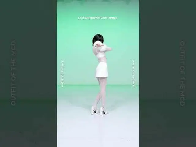 𝟐𝟓𝟎𝟏𝟐𝟑 𝑶𝒖𝒕𝒇𝒊𝒕 𝑶𝒇 𝑻𝒉𝒆 𝑴𝑪𝑫 : 𝑶𝑶𝑻𝑴 with ミンニー ((G)I-DLE_ )しば