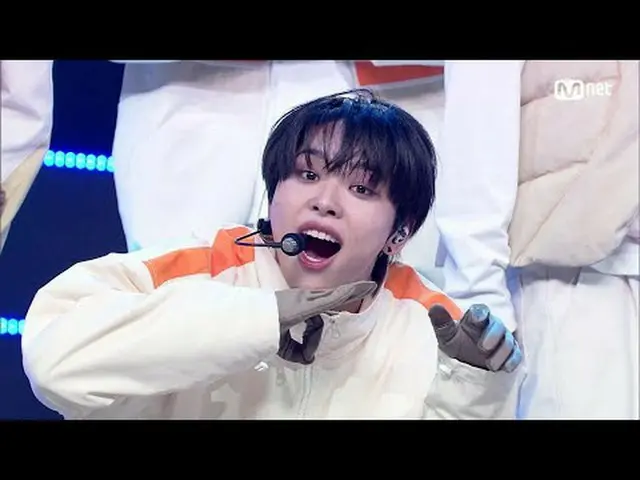 テレビでストリーミング: M COUNTDOWN｜Ep.872 KickFlip_  - うんう (KickFlip_ _  - Umm Great) Worl
