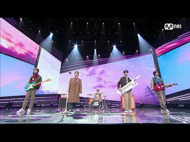 テレビでストリーミング: M COUNTDOWN｜Ep.872キャッチダーヤング - あなたはいつも(2025)(CATCH THE YOUNG - You、A