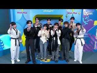 テレビでストリーミング: M COUNTDOWN｜Ep.872インタビュー - ZEROBASEONE_ _  ('INTERVIEW' ZEROBASEONE