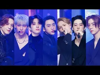 テレビでストリーミング: M COUNTDOWN｜Ep.872 GOT7_  - パイトン (GOT7_ _  - PYTHON) World No.1 K-P