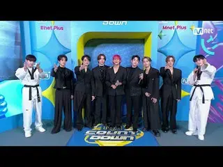 テレビでストリーミング: M COUNTDOWN｜Ep.872カムバックインタビュー - GOT7_  ('COMEBACK INTERVIEW' GOT7_ 