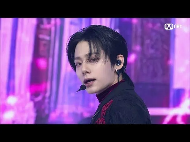 テレビでストリーミング: M COUNTDOWN｜Ep.872 ONE_ US_  - アイノウユノウ (ONE_ US_ _  - IKUK) World N