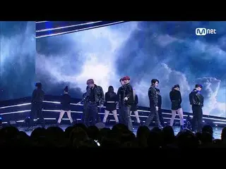 テレビでストリーミング: M COUNTDOWN｜Ep.872 CIX_  - サンダー (CIX_ _  - THUNDER) World No.1 K-PO