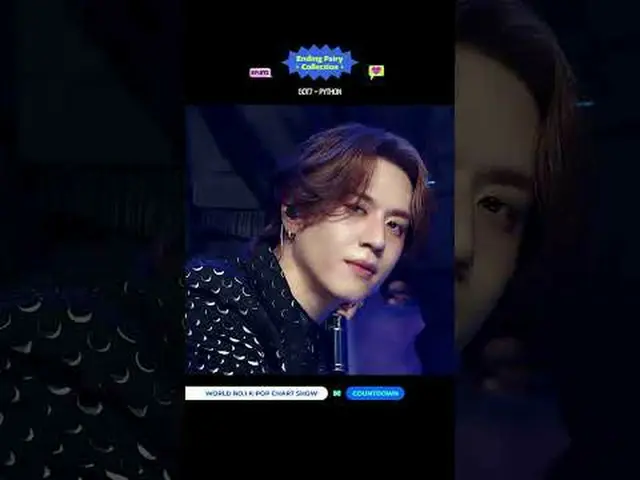 ▶Mnet YouTubeを購読する： Like Facebook and Twitter for more k-pop news