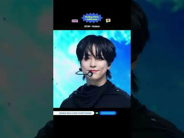 ▶Mnet YouTubeを購読する： Like Facebook and Twitter for more k-pop news