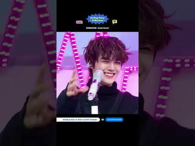 ▶Mnet YouTubeを購読する： Like Facebook and Twitter for more k-pop news