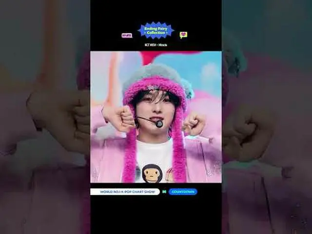 ▶Mnet YouTubeを購読する： Like Facebook and Twitter for more k-pop news