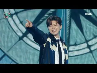 Park Ji Hyeon(パク・ジヒョン_ ) - Sea Man |ショー！ MusicCore | MBC250125放送#ParkJiHyeon #Se