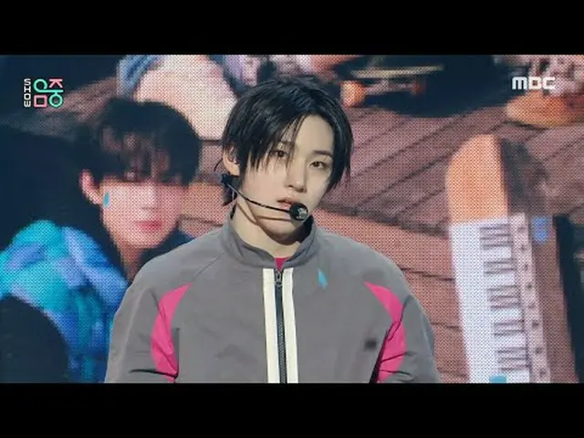 KickFlip_ _ (KickFlip_ ) - ウムグレート|ショー！ MusicCore | MBC250125放送#KickFlip_ _  #Umm