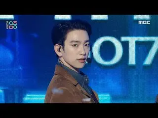 GOT7_ _ (GOT7_ ) - PYTHON |ショー！ MusicCore | MBC250125放送#GOT7_ _  #PYTHON #MBCKPO