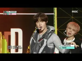 CIX_ _ (CIX_ ) - THUNDER |ショー！ MusicCore | MBC250125放送#CIX_ _  #THUNDER #MBCKPOP