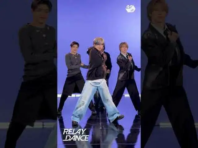 私は口を開けて乾かさないでください... |リレーダンスMore from #M2? ：D Facebook： X： Instagram： TikTok: