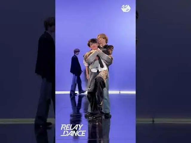 カーソルの限界に達したジョードリレーダンスMore from #M2? ：D Facebook： X： Instagram： TikTok:
