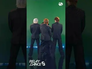 導入部から不気味なGOT7_ ハードキャリー存在|リレーダンスアゲインMore from #M2? ：D Facebook： X： Instagram： Tik