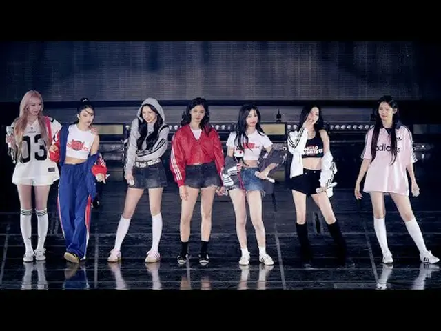 250125 BABYMONSTER_ _  1st WORLD TOUR 'Hello Monsters' IN SEOUL ファンカム by 스피넬 00: