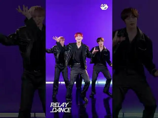 CIX_ _  'THUNDER'リルダンHIGHLIGHT_  |リレーダンスMore from #M2? ：D Facebook： X： Instagram