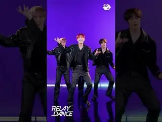 CIX_ _  'THUNDER'リルダンHIGHLIGHT_  |リレーダンスMore from #M2? ：D Facebook： X： Instagram