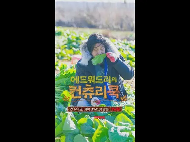 テレビでストリーミング:シネマティックフードトリップ：カントリークックショートフィルム🎬味の彫刻『田舎感のゴールジャスGodキムチ