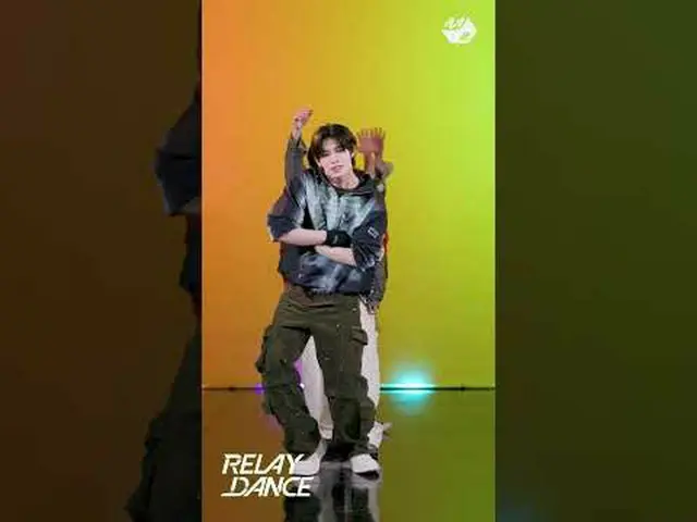 KickFlip_ ビジュアル天才万才民制|リレーダンスMore from #M2? ：D Facebook： X： Instagram： TikTok: