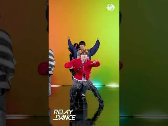 JYP末っ子KickFlip_ のデビュー初のリルダン| More from #M2 :D Facebook： X： Instagram： TikTok: