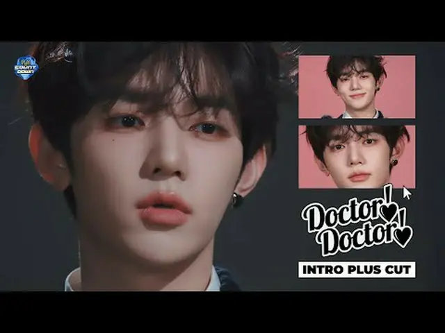 #MCOUNTDOWN EP.872 ZEROBASEONE_ _  'Doctor! Doctor!」 INTRO PLUS CUT - 落ち着いています