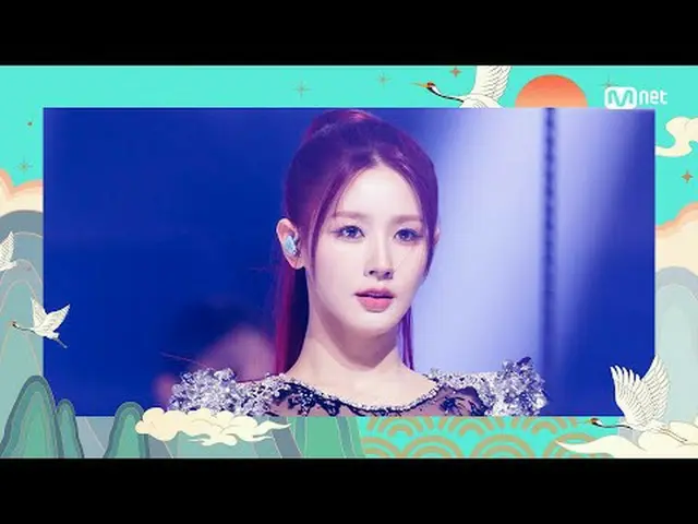 テレビでストリーミング: M COUNTDOWN｜Ep.873 ★新年目標達成プロジェクト★新年自信を充電させてくれる曲！ (G)I-DLE_  - スーパーレ