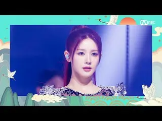 テレビでストリーミング: M COUNTDOWN｜Ep.873 ★新年目標達成プロジェクト★新年自信を充電させてくれる曲！ (G)I-DLE_  - スーパーレ