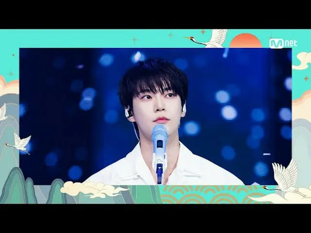 テレビでストリーミング: M COUNTDOWN｜Ep.873 ★新年目標達成プロジェクト★新年自信を充電させてくれる曲！ドヨン - 新春の歌 (DOYOUNG