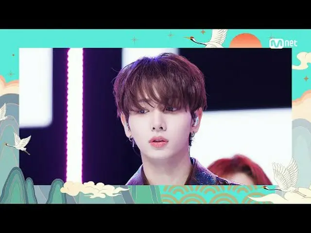 テレビでストリーミング: M COUNTDOWN｜Ep.873 ★新年目標達成プロジェクト★新年自信を充電させてくれる曲！ BOYNEXT_ DOOR_  - 